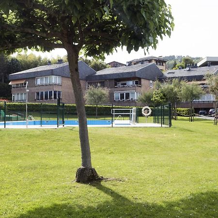 Olabide 2 By Smiling Rentals Hondarribia Buitenkant foto