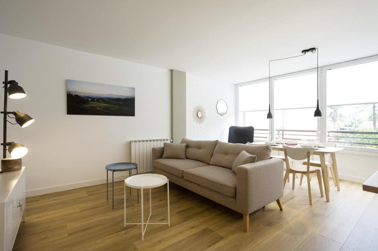 Olabide 2 By Smiling Rentals Hondarribia Buitenkant foto