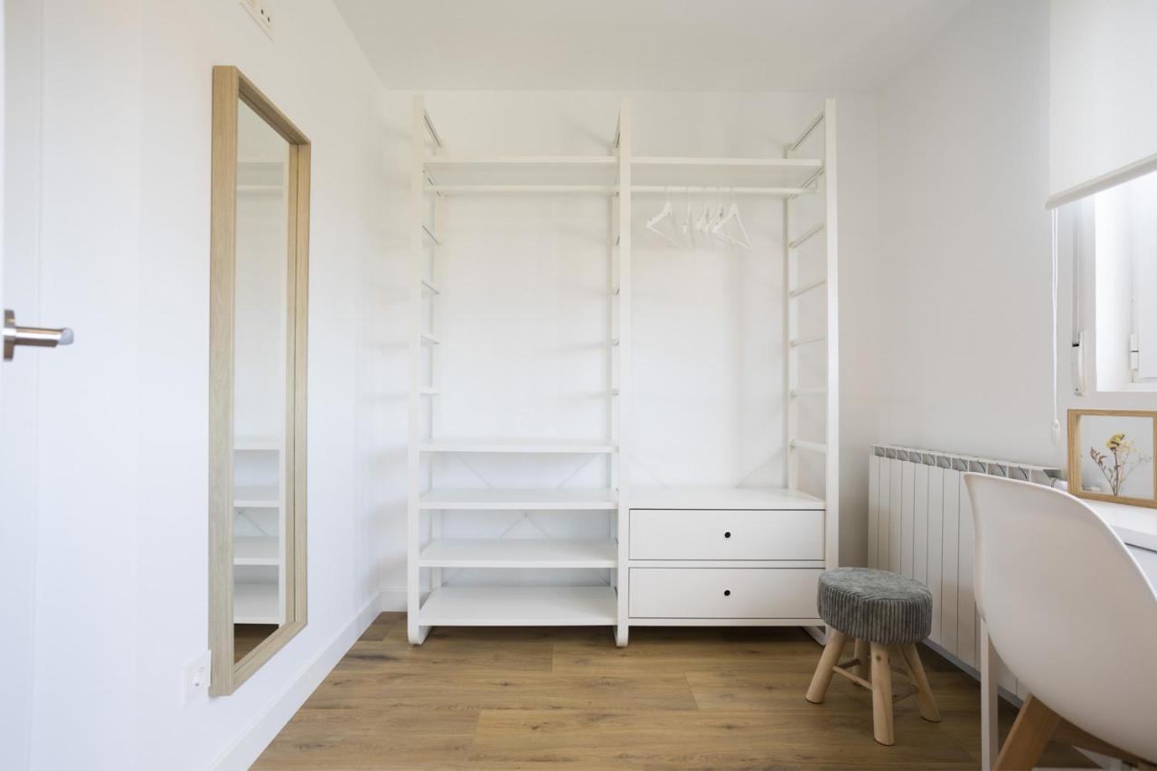 Olabide 2 By Smiling Rentals Hondarribia Buitenkant foto