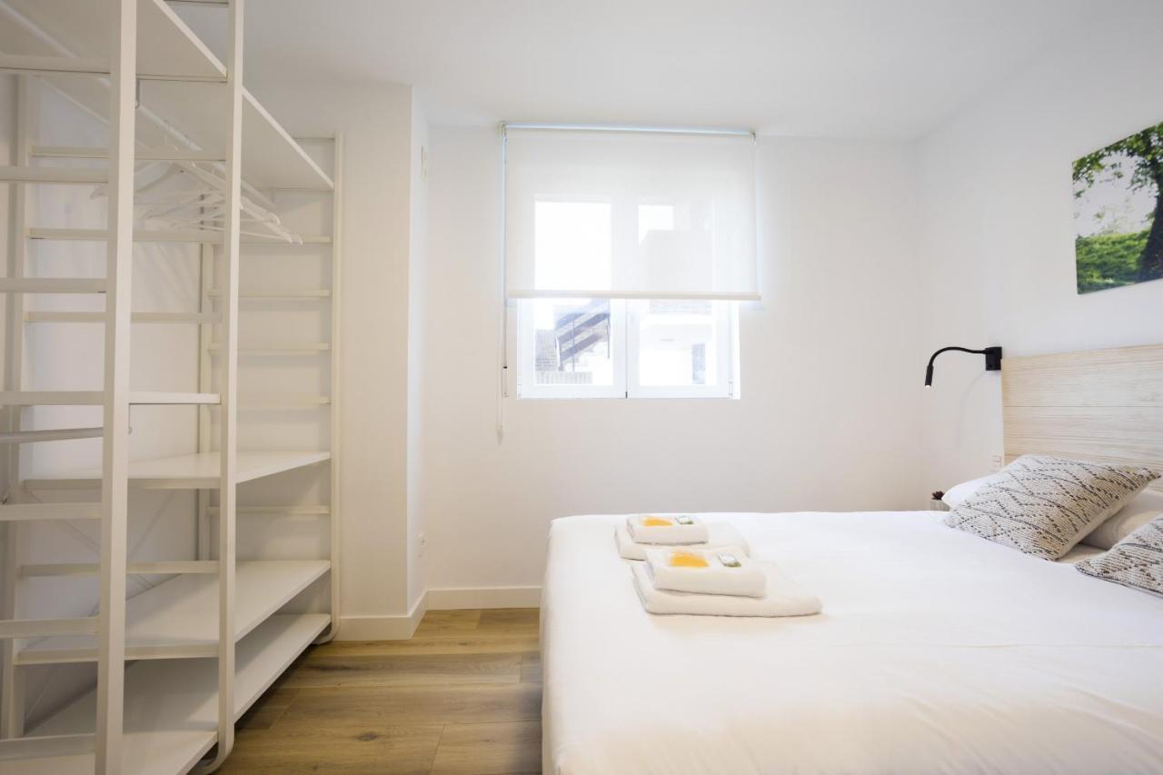 Olabide 2 By Smiling Rentals Hondarribia Buitenkant foto