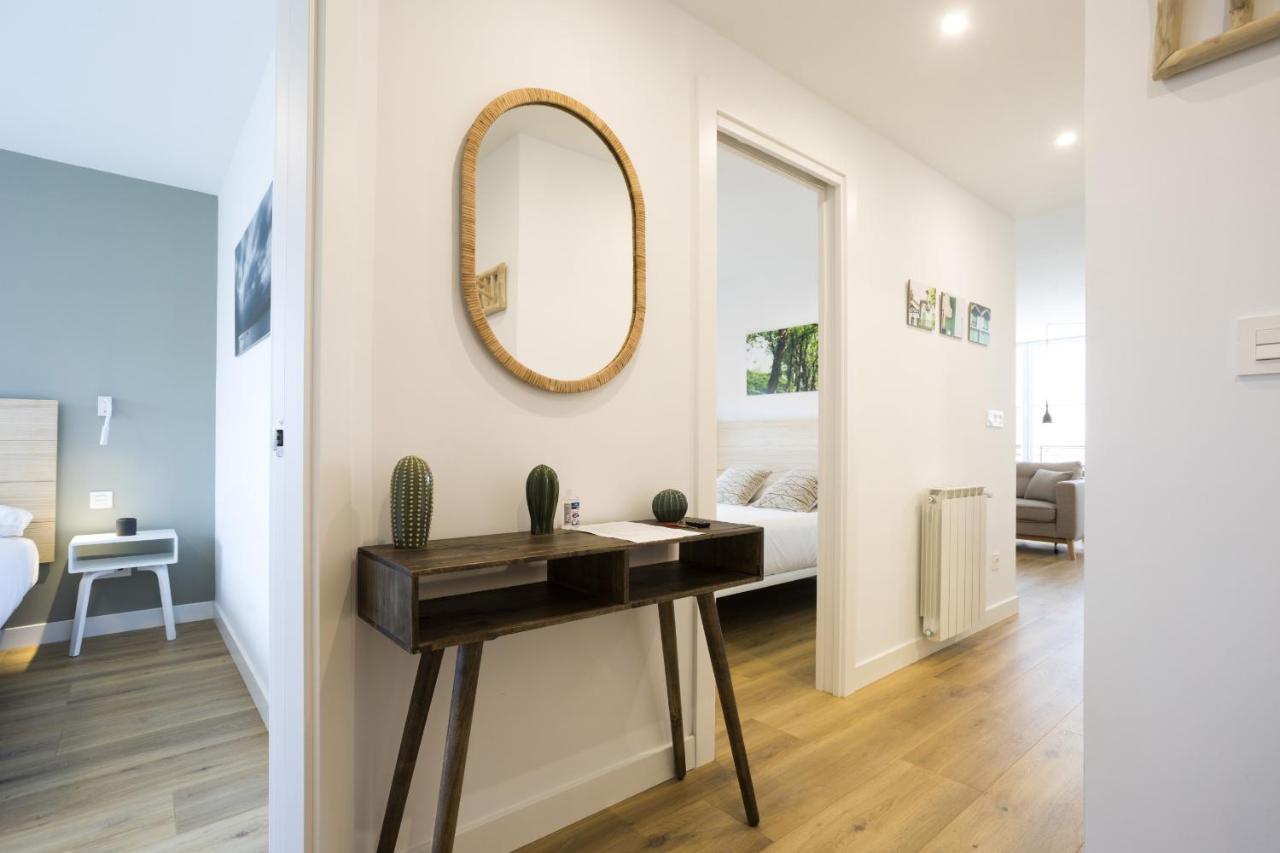 Olabide 2 By Smiling Rentals Hondarribia Buitenkant foto