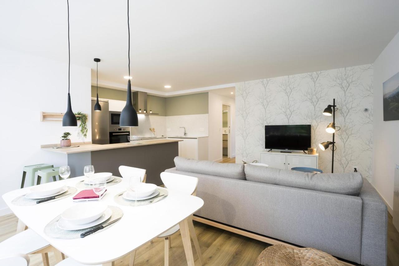 Olabide 2 By Smiling Rentals Hondarribia Buitenkant foto