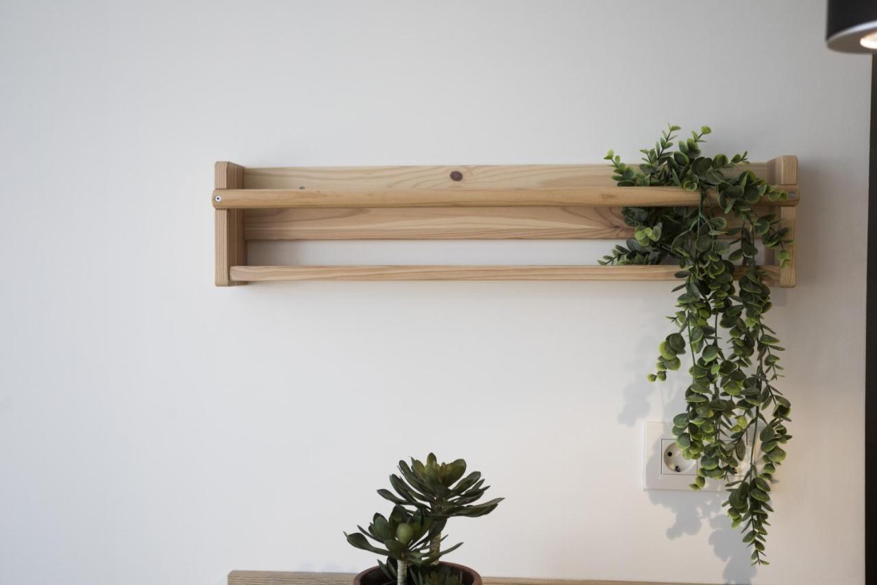 Olabide 2 By Smiling Rentals Hondarribia Buitenkant foto