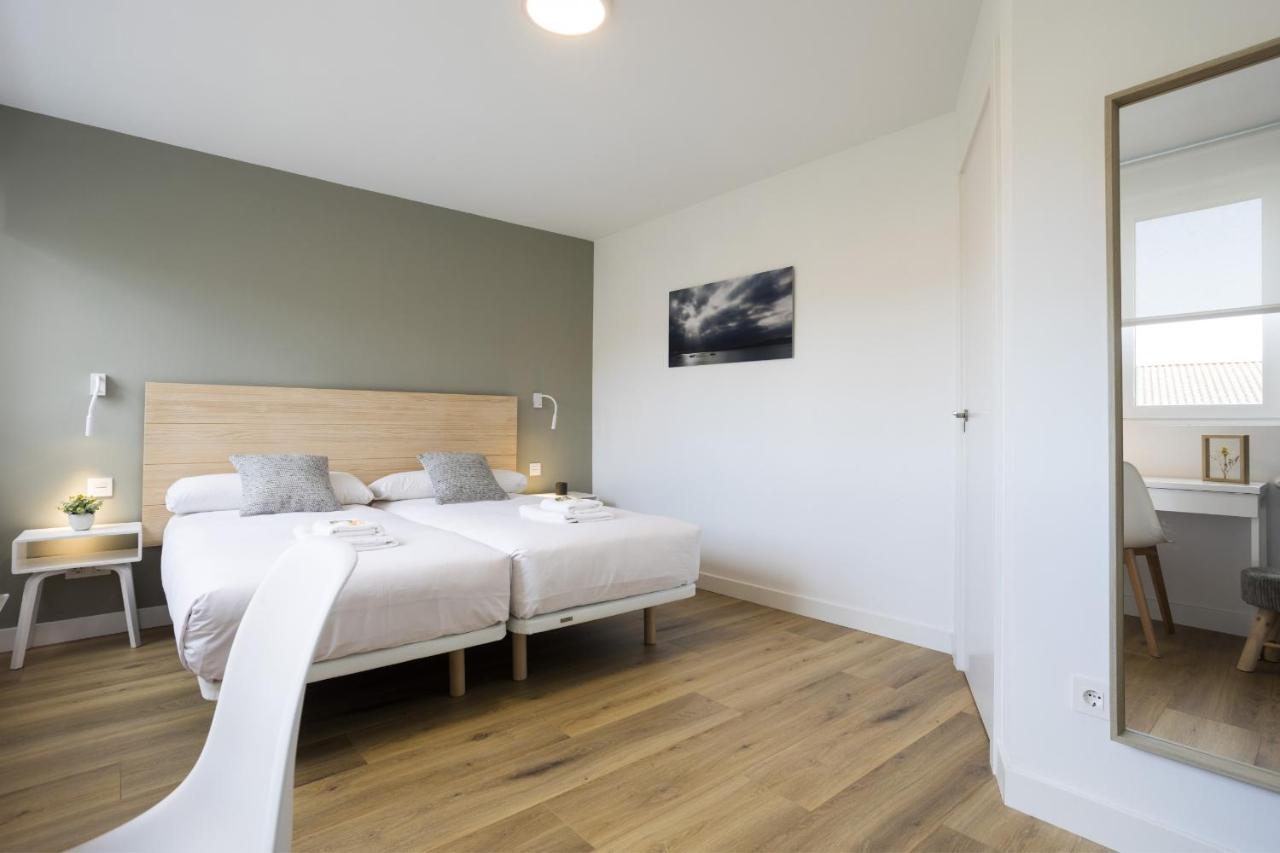 Olabide 2 By Smiling Rentals Hondarribia Buitenkant foto