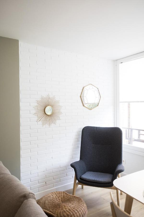 Olabide 2 By Smiling Rentals Hondarribia Buitenkant foto