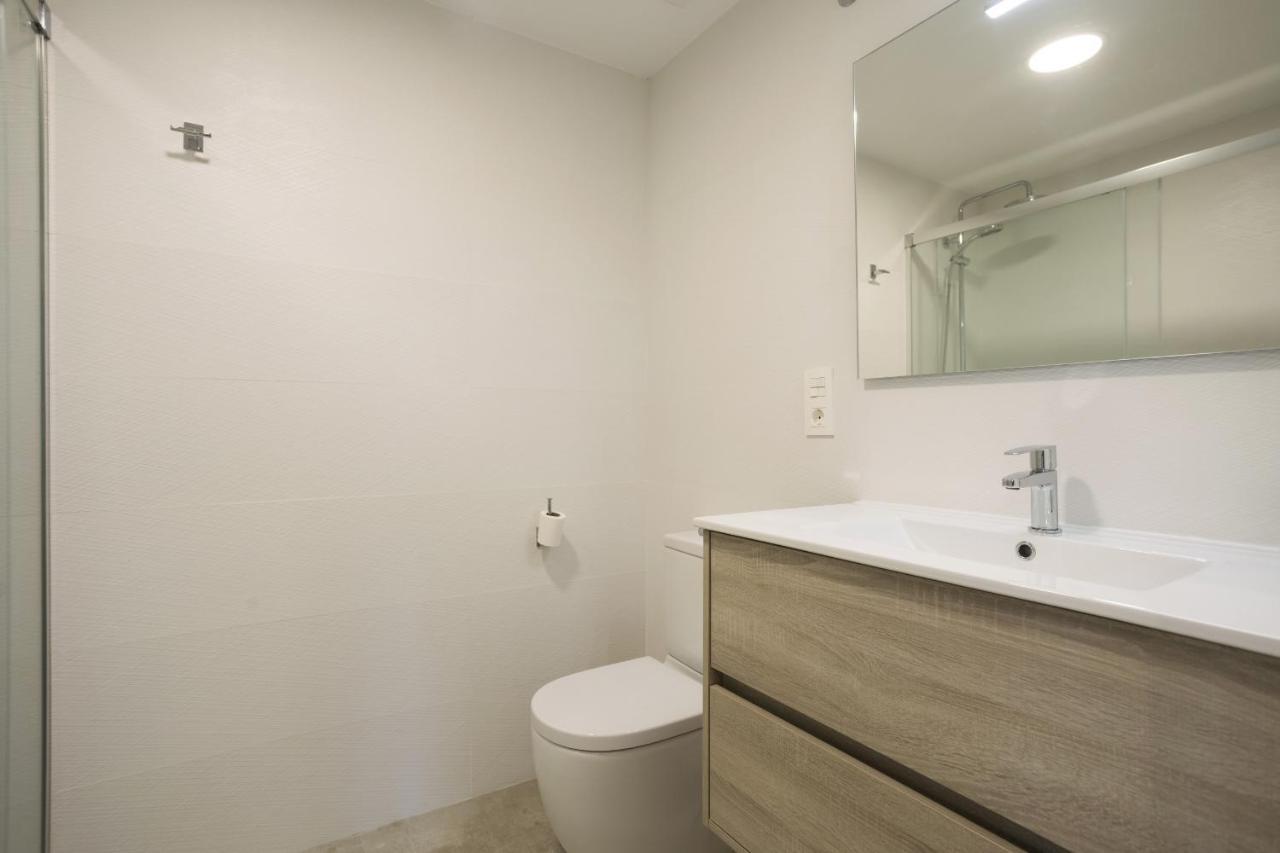 Olabide 2 By Smiling Rentals Hondarribia Buitenkant foto