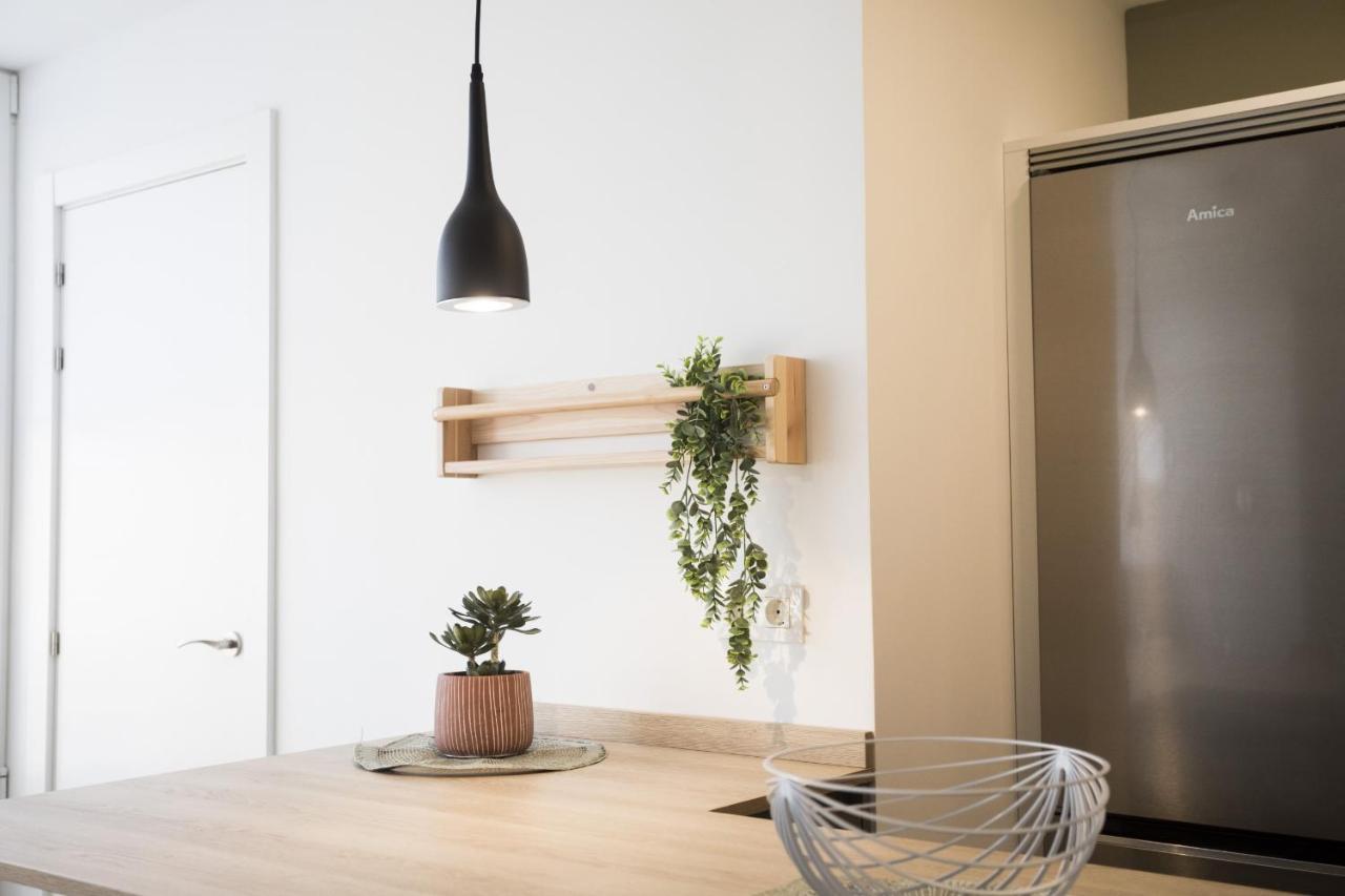 Olabide 2 By Smiling Rentals Hondarribia Buitenkant foto