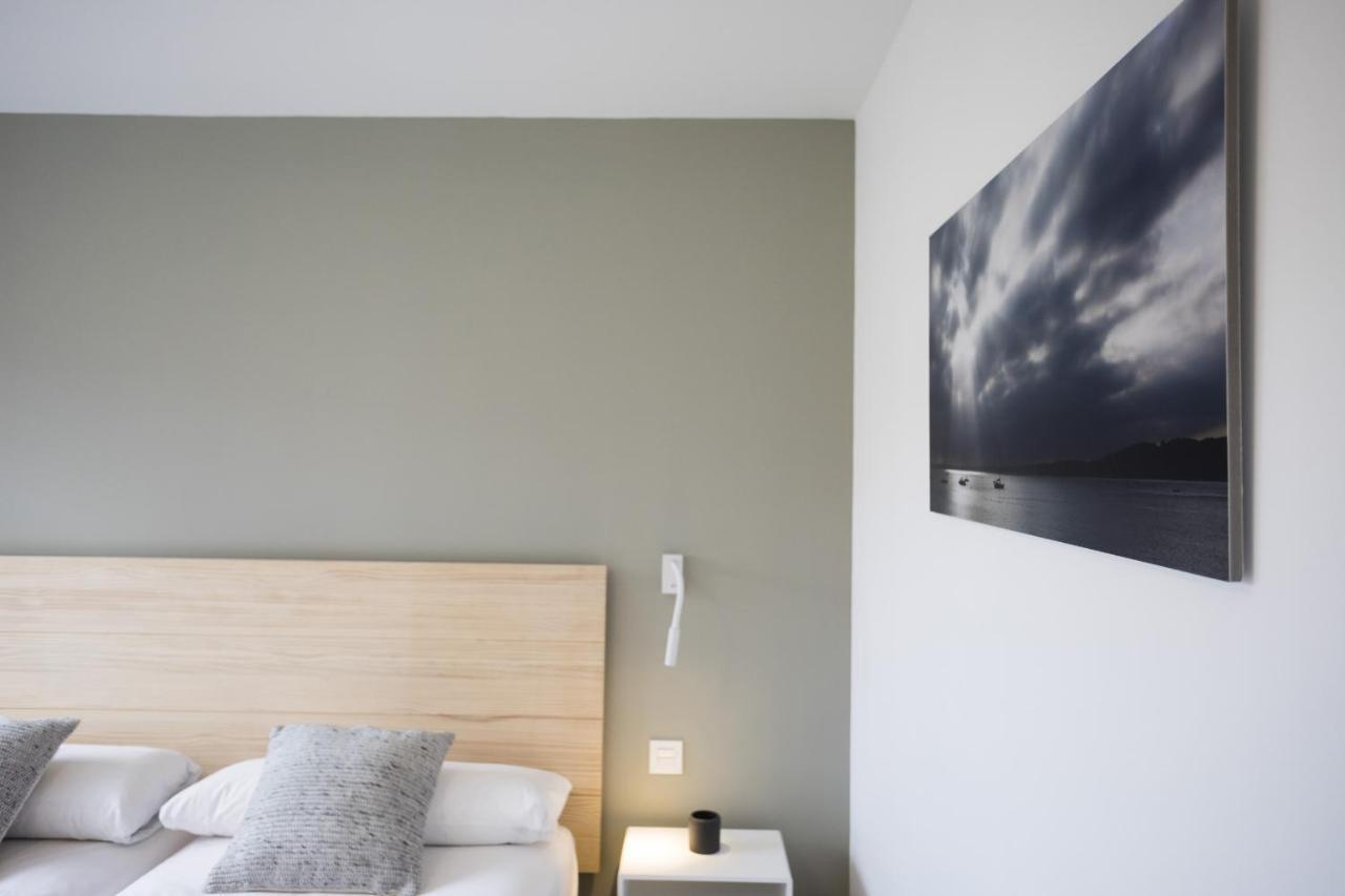 Olabide 2 By Smiling Rentals Hondarribia Buitenkant foto