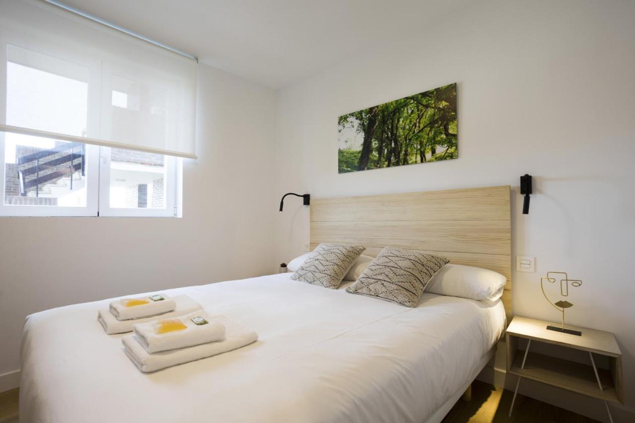 Olabide 2 By Smiling Rentals Hondarribia Buitenkant foto