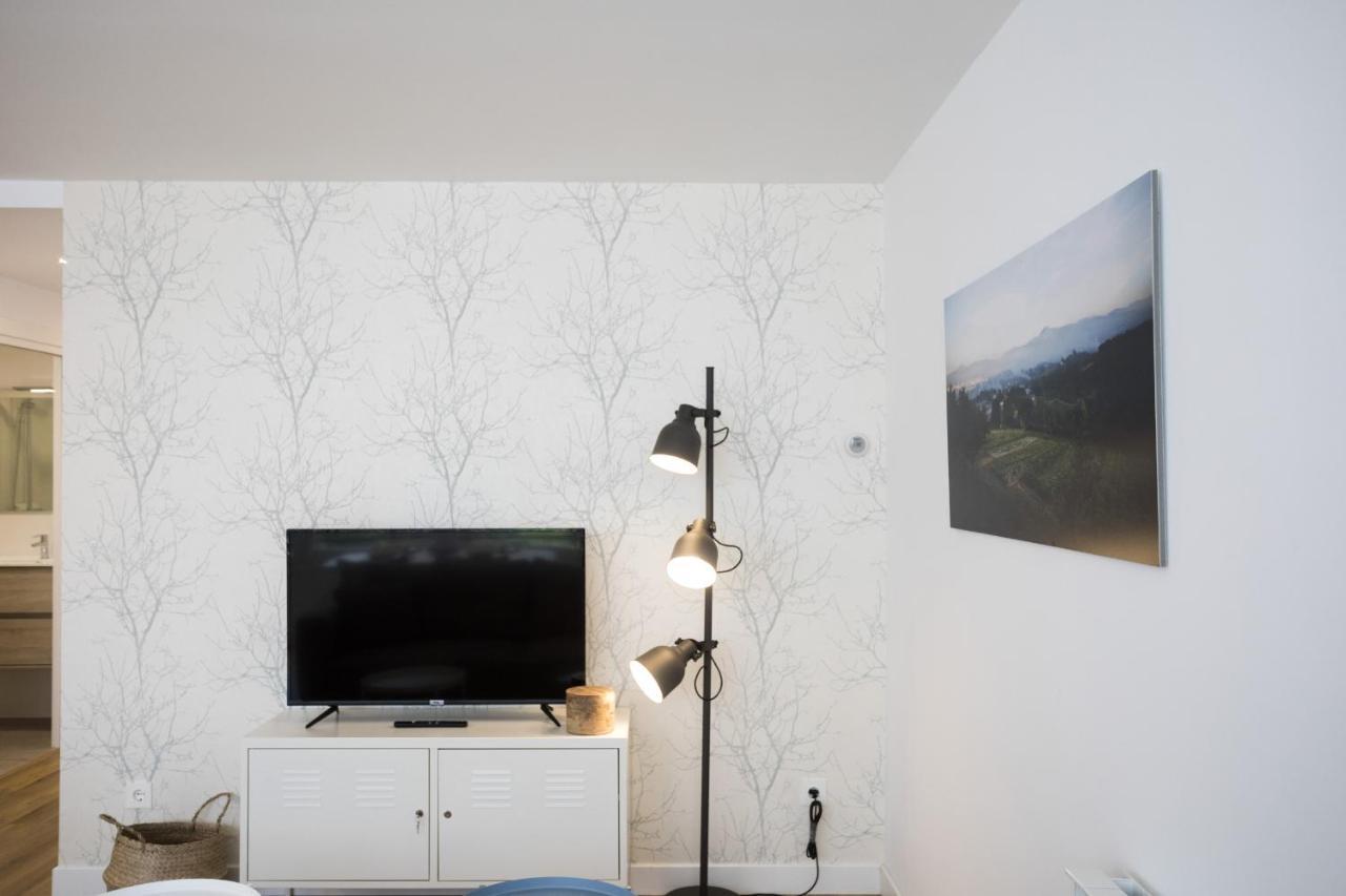 Olabide 2 By Smiling Rentals Hondarribia Buitenkant foto