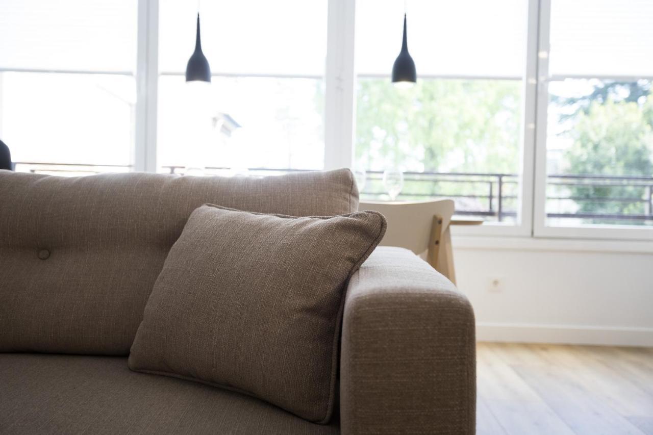 Olabide 2 By Smiling Rentals Hondarribia Buitenkant foto