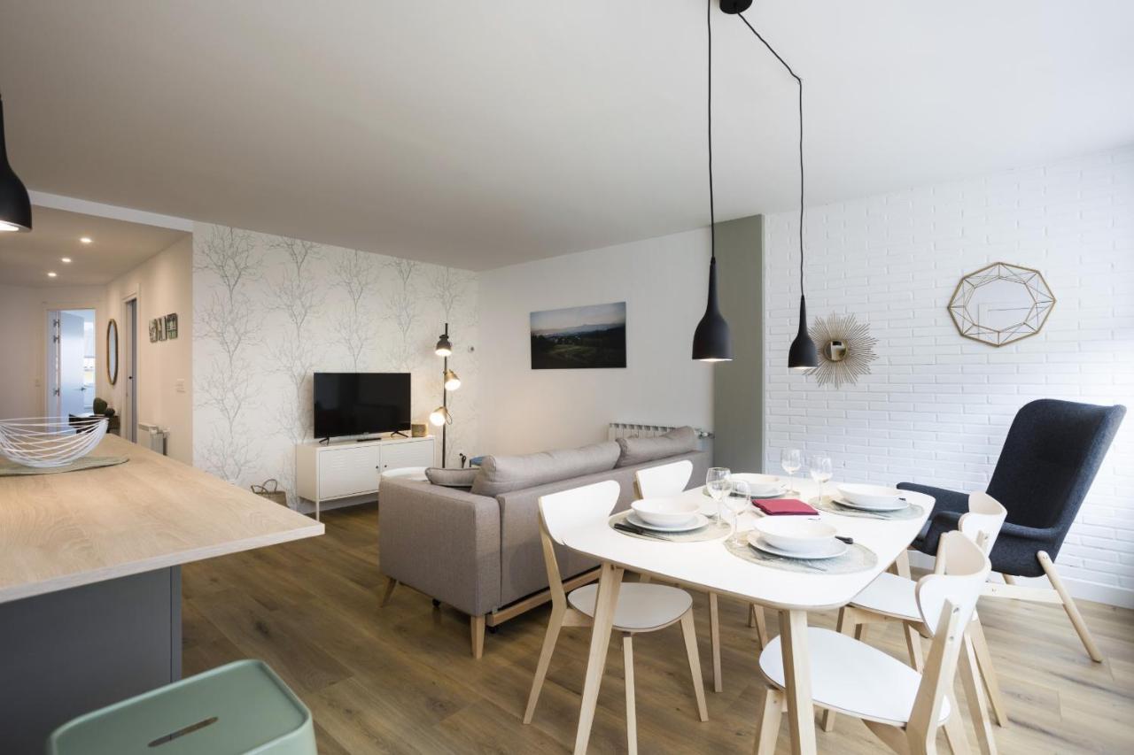 Olabide 2 By Smiling Rentals Hondarribia Buitenkant foto