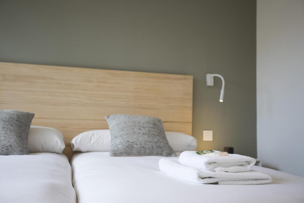 Olabide 2 By Smiling Rentals Hondarribia Buitenkant foto