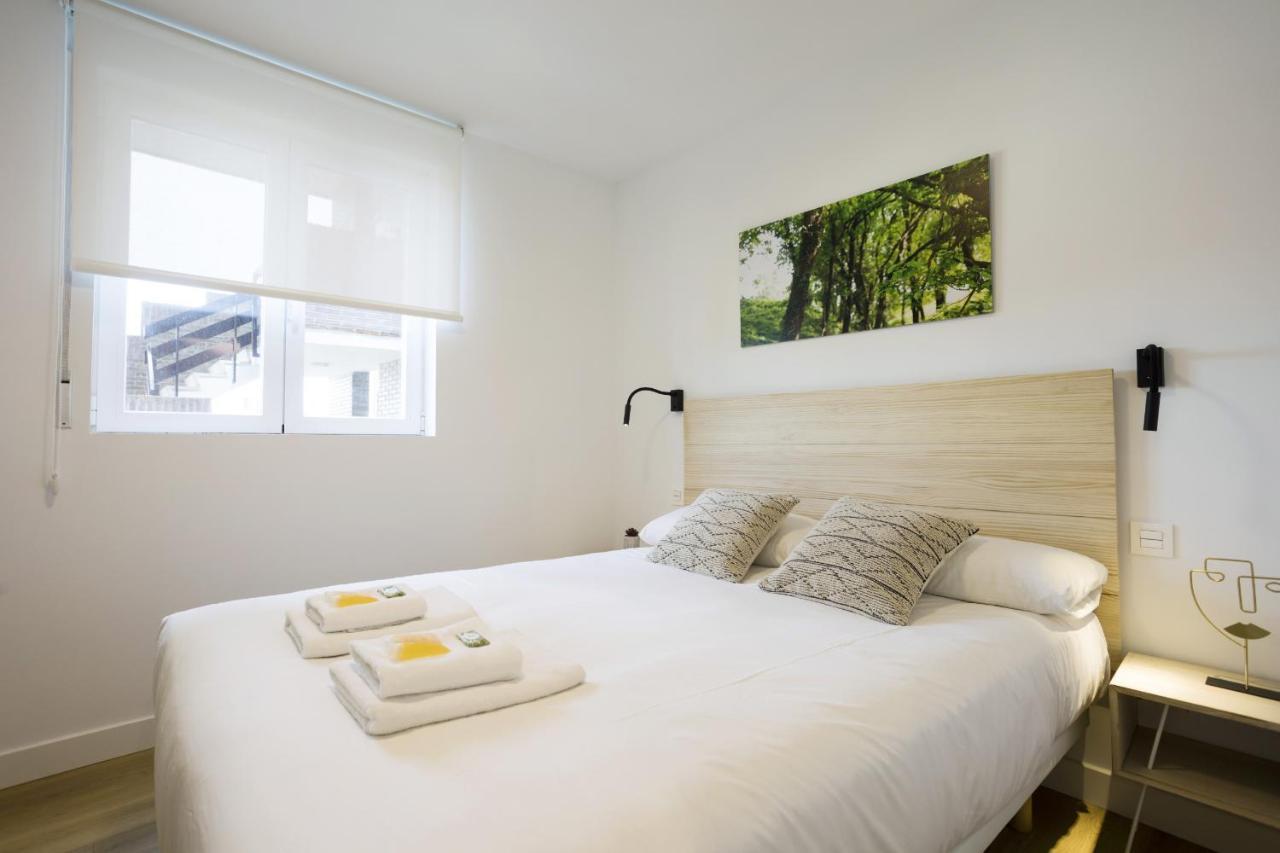 Olabide 2 By Smiling Rentals Hondarribia Buitenkant foto
