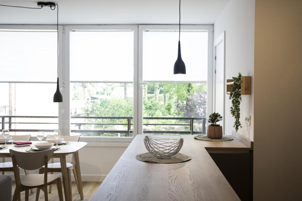 Olabide 2 By Smiling Rentals Hondarribia Buitenkant foto