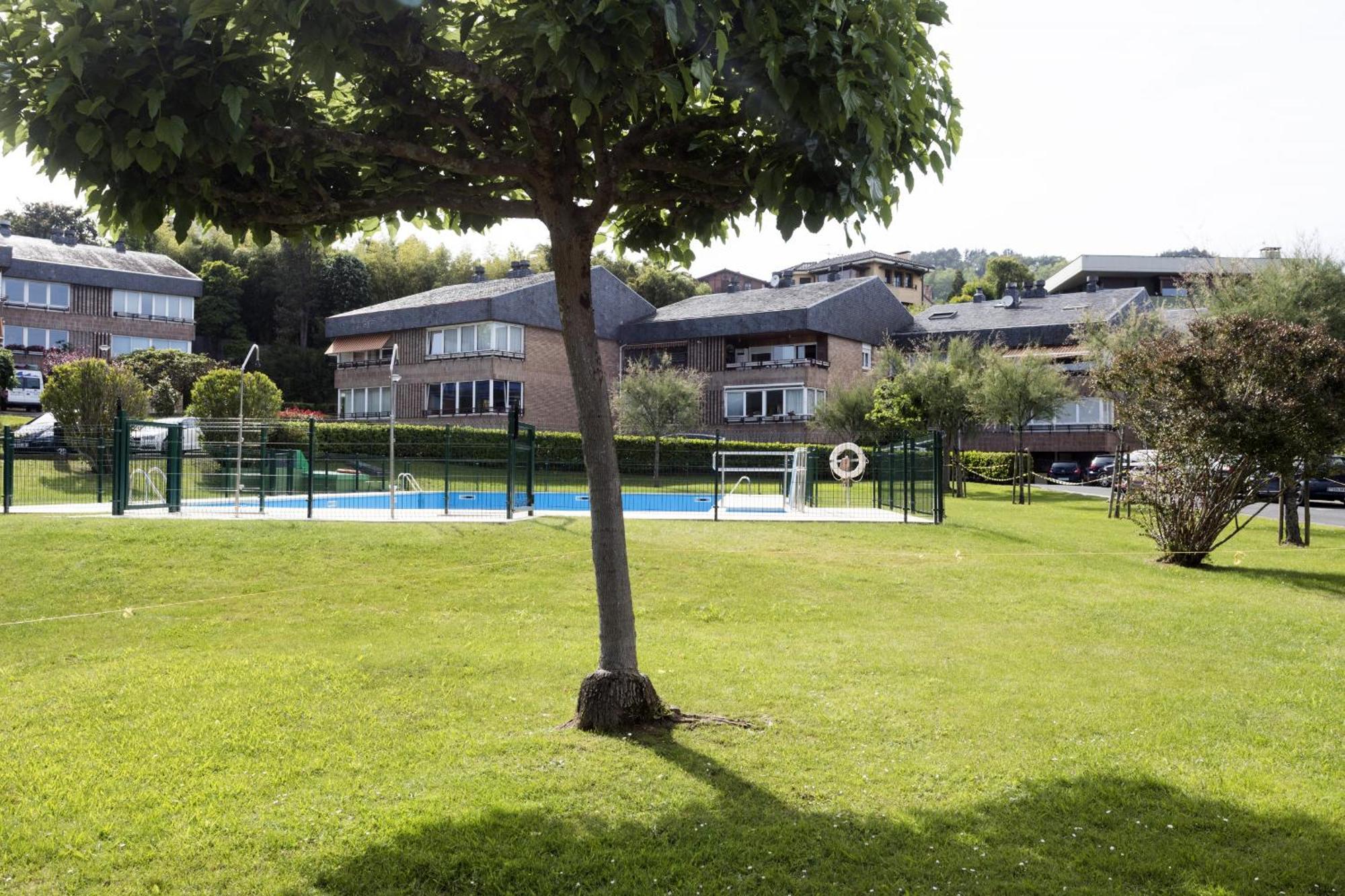 Olabide 2 By Smiling Rentals Hondarribia Buitenkant foto
